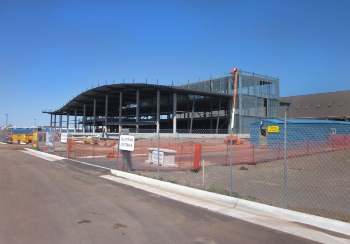 Duluth International Airport