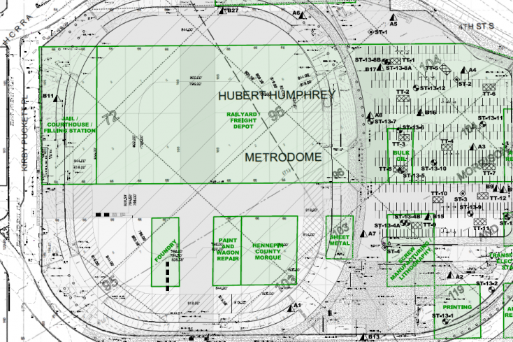 CAD Services