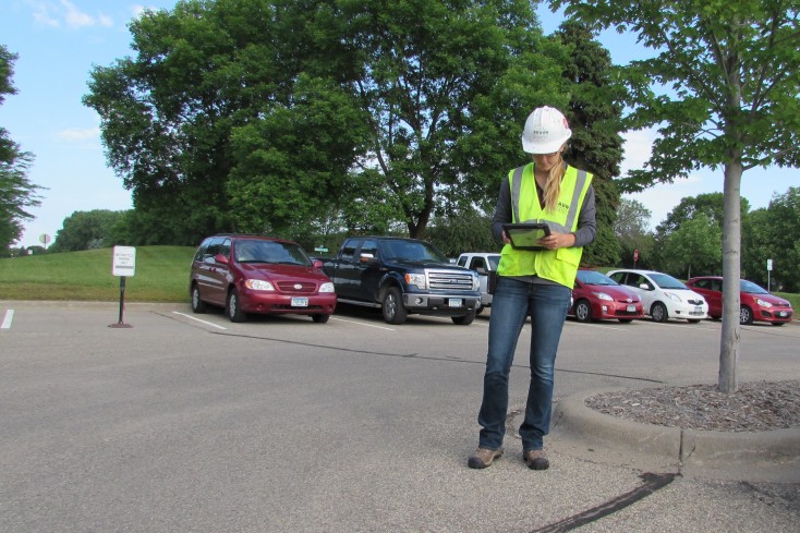 Pavement Consulting