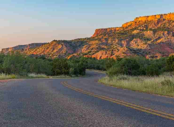 Amarillo