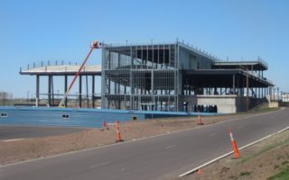 Duluth International Airport